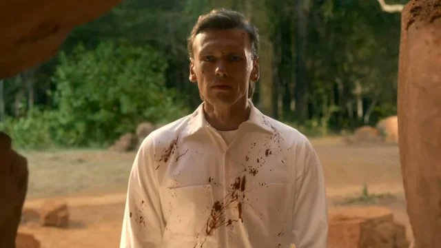 Stranger Things finale Vecna redemption